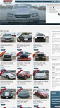 Mobile Screenshot of hyperdriveauto.com